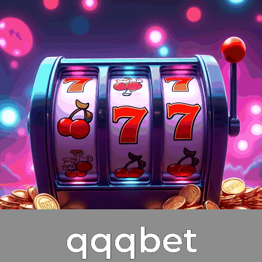 qqqbet: Slots com Jackpots, Mesa Clássica e Experiência Imersiva