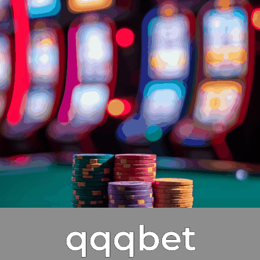 qqqbet: Seu Cassino Online Confiável e Seguro